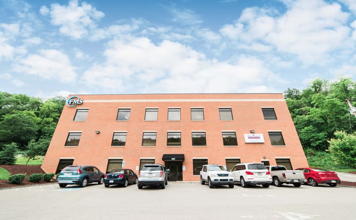 Pictures of Office, Mixed Use property located at 491 Bruceton Road, Pittsburgh, PA 15236 for sales - image #1