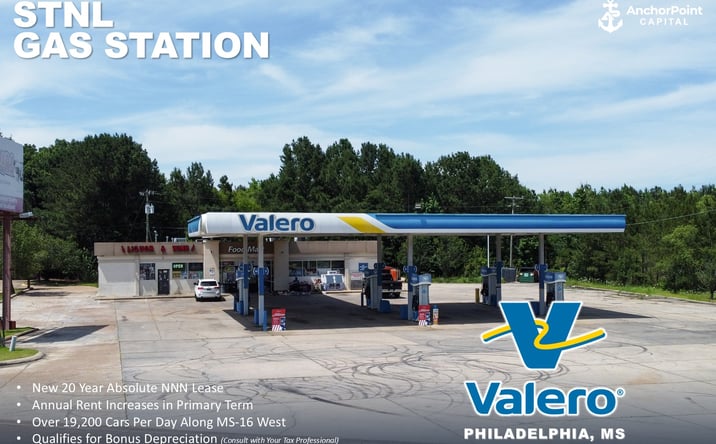 Pictures of Retail property located at 15121 Mississippi 16, Philadelphia, MS 39350 for sales - image #1