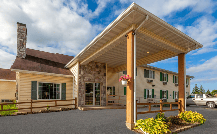 Pictures of Hospitality property located at 227 Ripon Road, Berlin, WI 54923 for sales - image #1