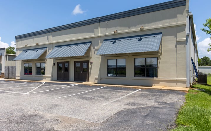 Pictures of Retail, Office, Industrial property located at 26032 Capital Drive, Daphne, AL 36526 for sales - image #1