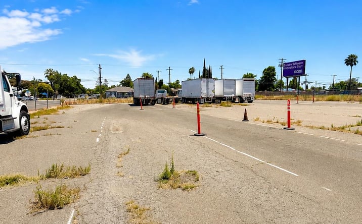 Pictures of Land property located at 6433 WATT AVE, NORTH HIGHLANDS, CA 95660 for sales - image #1