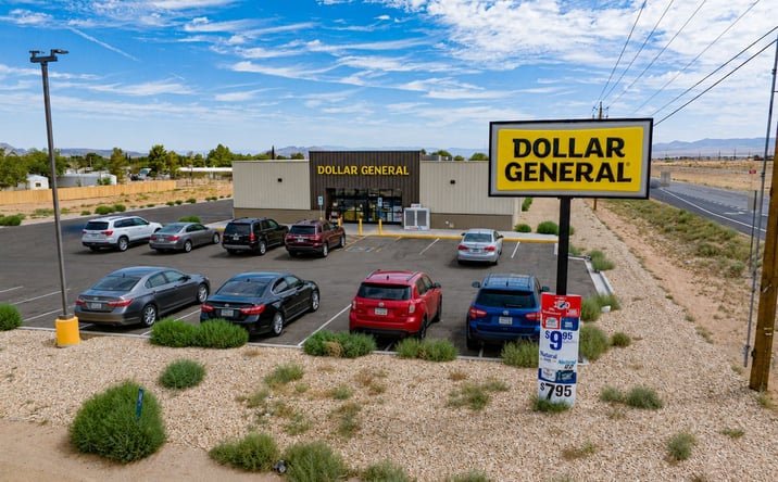 Pictures of Retail property located at 4127 E John L Ave, Kingman, AZ 86409 for sales - image #1