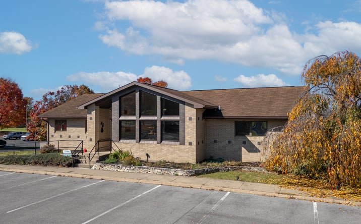 Pictures of Office property located at 901 BENNER PIKE, STATE COLLEGE, PA 16801-7317 for sales - image #1