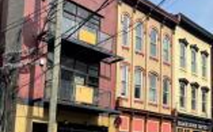 Pictures of Retail, Multifamily property located at 109 North Mill Street, Lexington, KY 40507 for sales - image #1
