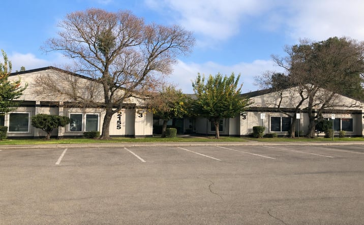 Pictures of Office property located at 2155 W March Lane, Suite 2C, Stockton, CA 95207-6536 for sales - image #1