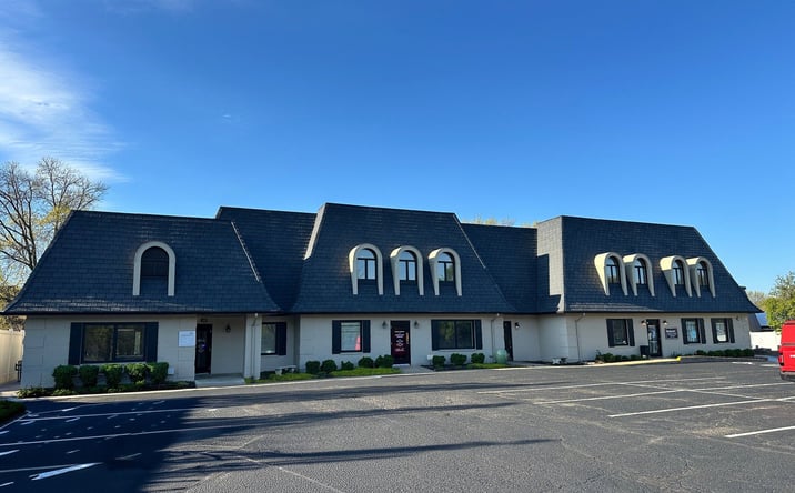 Pictures of Retail, Office property located at 7015 East Central Avenue, Wichita, KS 67206 for sales - image #1
