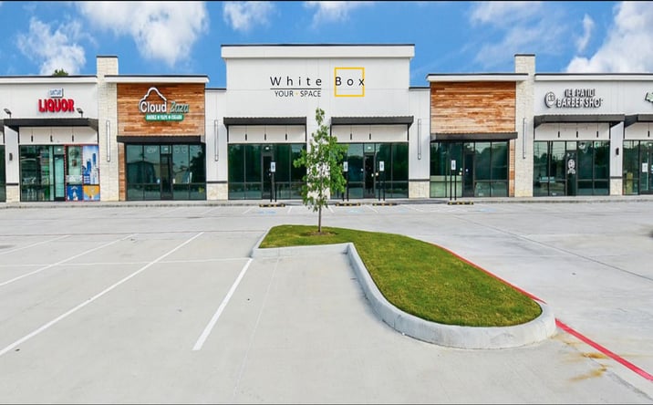 Pictures of Retail property located at 4420 Spring Cypress Road, Spring, TX 77388 for sales - image #1