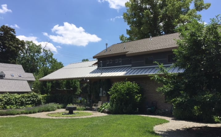 Pictures of Office, Land property located at 1901 E 20th Ave, Denver, CO 80205, 2012 N High St, Denver, CO 80205 for sales - image #1