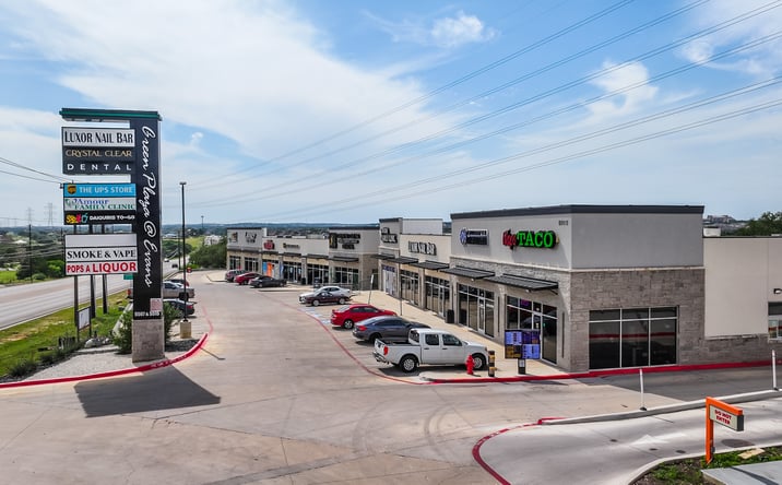 Pictures of Retail property located at 5507 E EVANS RD, SAN ANTONIO, TX 78261-2023 for sales - image #1