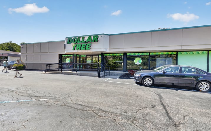 Pictures of Retail property located at 2858 Banksville Road, Pittsburgh, PA 15216 for sales - image #1