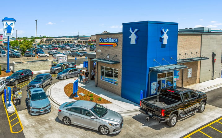 Pictures of Retail property located at 1931 N Mannheim Rd, Melrose Park, IL 60160 for sales - image #1
