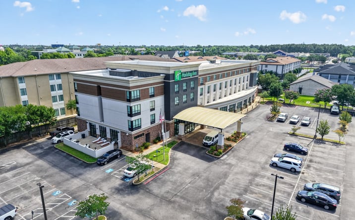 Pictures of Hospitality property located at 3630 SPRINGHILL MEMORIAL DR S, MOBILE, AL 36608-1197 for sales - image #1