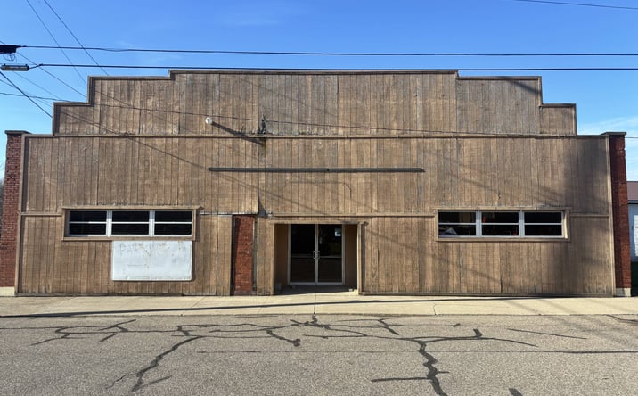 Pictures of Industrial, Mixed Use, Retail property located at 120 Warren Street, Bancroft, MI 48414 for sales - image #1