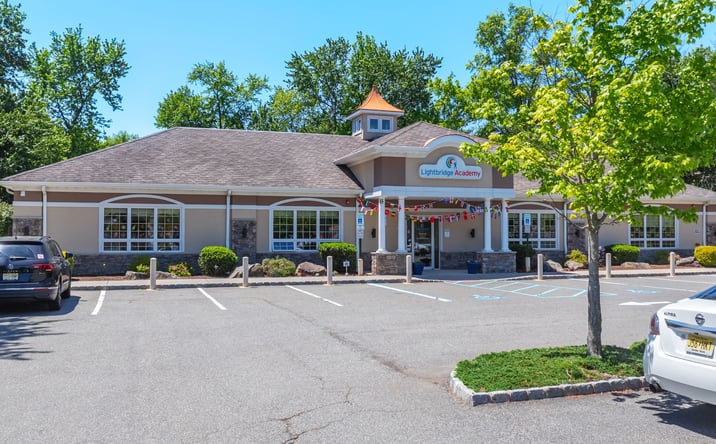Pictures of Special Purpose property located at 1104 Bloomfield Avenue, West Caldwell, NJ 07006 for sales - image #1