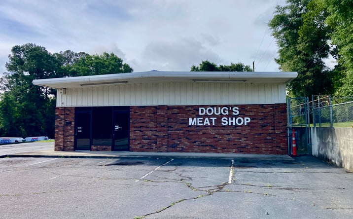 Pictures of Retail, Land property located at 3028 DEANS BRIDGE RD, AUGUSTA, GA 30906-2922 for sales - image #1