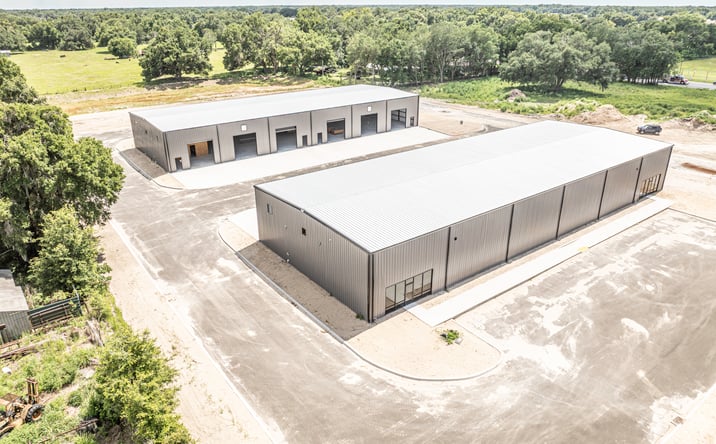 Pictures of Industrial, Mixed Use property located at 3023 East C 48, Center Hill, FL 33514 for sales - image #1