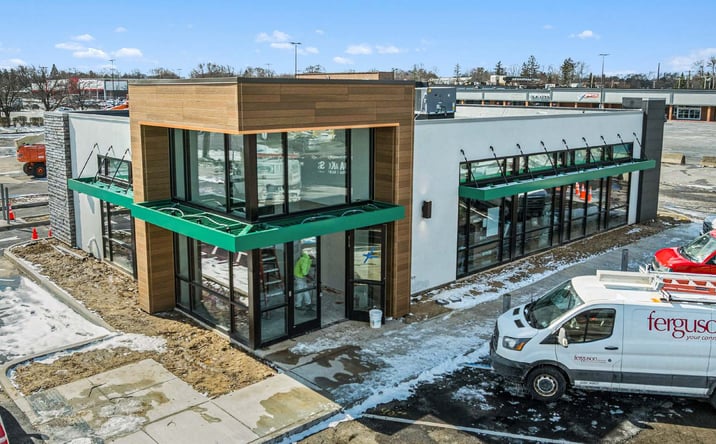 Pictures of Retail property located at 2255 Hudson Avenue, Rochester, NY 14621 for sales - image #1