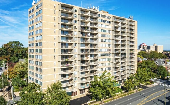 Pictures of Retail property located at 1401 Pennsylvania Avenue, Wilmington, DE 19806 for sales - image #1