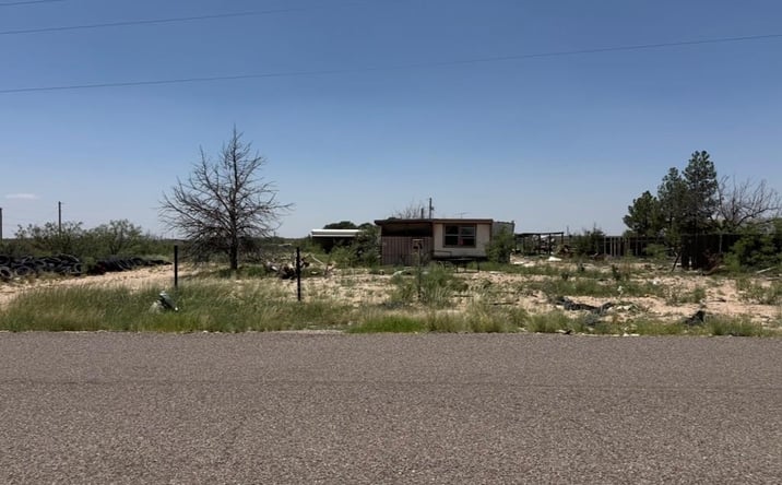 Pictures of Land property located at 263 2601, Odessa, TX 79766 for sales - image #1