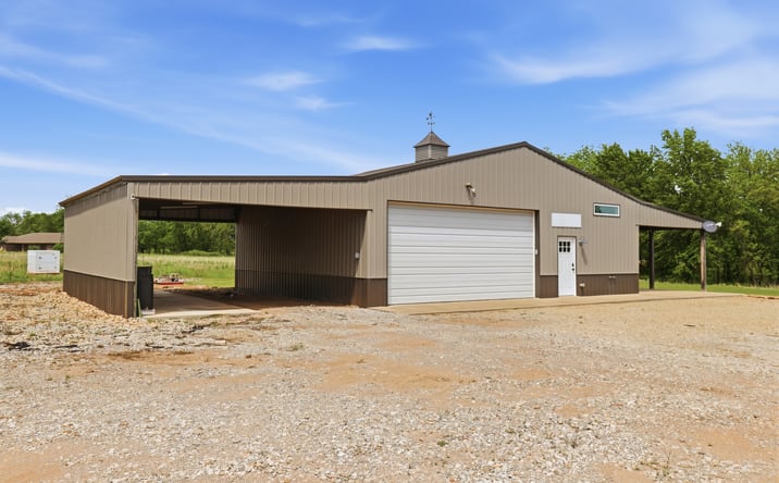 Pictures of Office, Mixed Use, Land property located at 1217 N AMANDA LN, STILLWATER, OK 74075 for sales - image #1