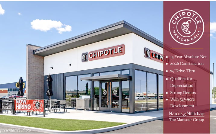 Pictures of Retail property located at 1555 South Southwest Loop 323, Tyler, TX 75709 for sales - image #1