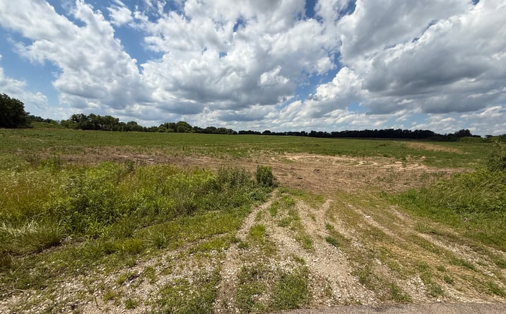 Pictures of Land property located at E KNOBSTONE LN, MARTINSVILLE, IN 46151 for sales - image #1