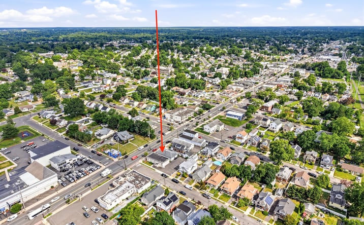Pictures of Retail, Office, Mixed Use property located at 513 North Black Horse Pike, Runnemede, NJ 08078 for sales - image #1