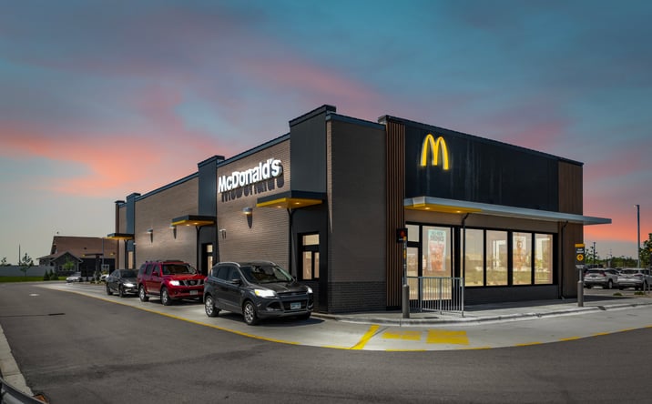 Pictures of Retail property located at 15460 English Ave, Apple Valley, MN 55124 for sales - image #1