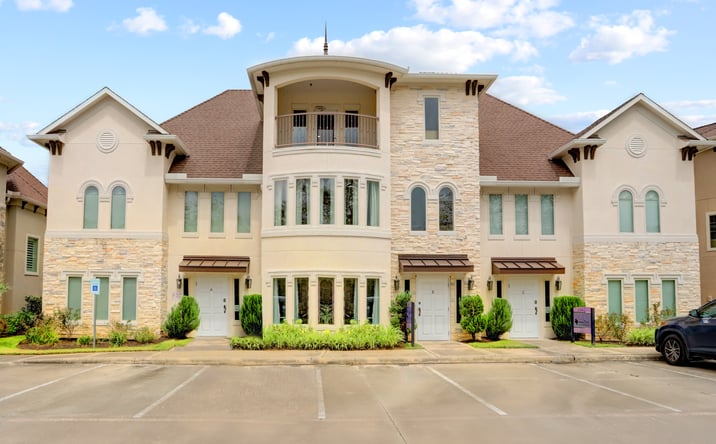 Pictures of Retail, Office property located at 6544 Greatwood Parkway, Sugar Land, TX 77479 for sales - image #1