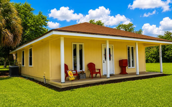 Pictures of Office, Hospitality property located at 7230 Southeast US Highway 301, Hawthorne, FL 32640 for sales - image #1