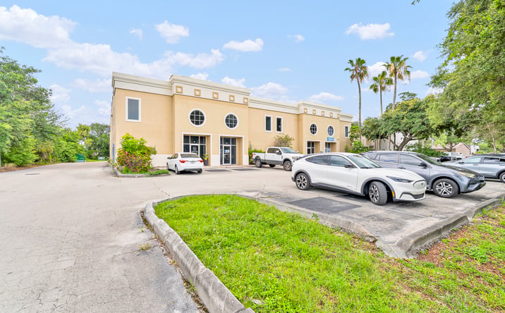 Pictures of Industrial property located at 5780 Taylor Road Unit 4, Naples, FL 34109 for sales - image #1