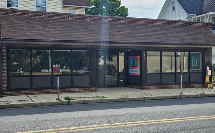 Pictures of Retail, Mixed Use property located at 1813 MAIN ST, NORTHAMPTON, PA 18067-1510 for sales - image #1
