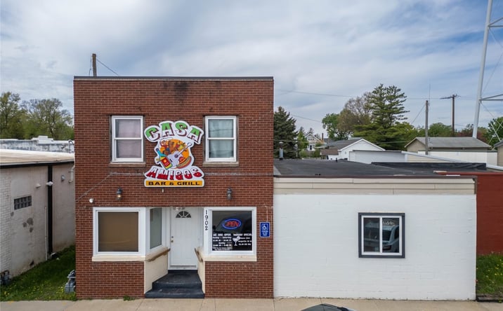 Pictures of Retail, Multifamily property located at 1902 Main Street, Granger, IA 50109 for sales - image #1