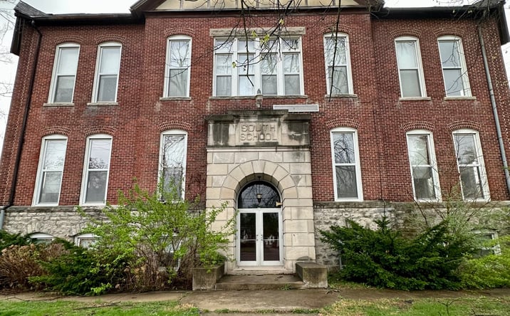 Pictures of Special Purpose property located at 437 S Main St, Bowling Green, OH 43402 for sales - image #1