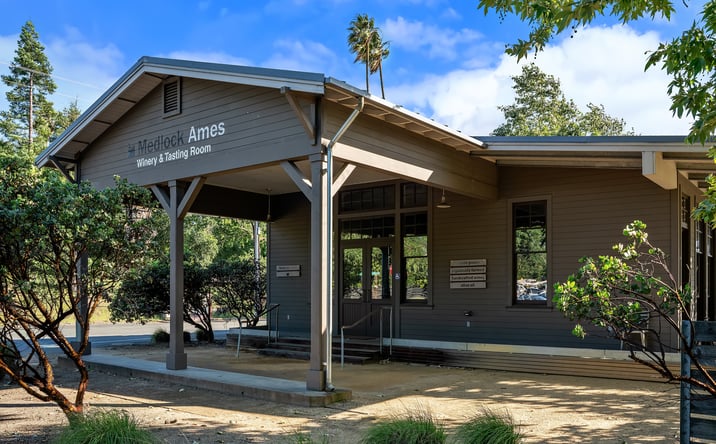 Pictures of Retail, Hospitality, Mixed Use property located at 3476 Alexander Valley Road, Healdsburg, CA 95448 for sales - image #1