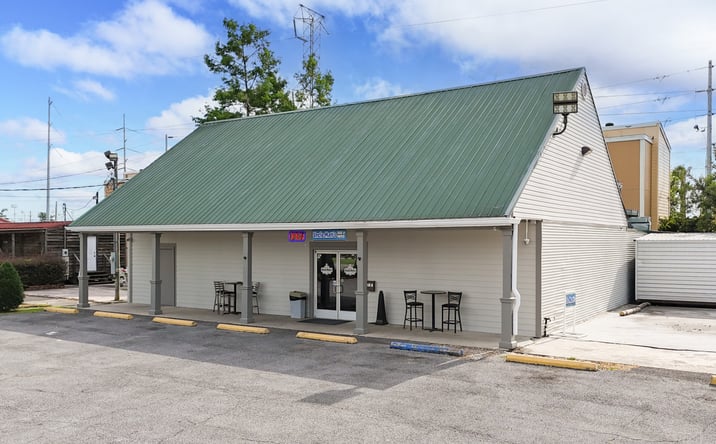 Pictures of Retail property located at 2303 Hickory Avenue, River Ridge, LA 70123 for sales - image #1