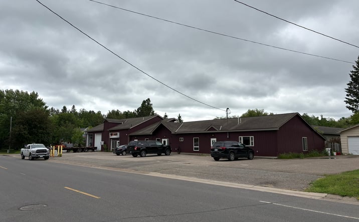 Pictures of Office, Industrial property located at 3219 19th Ave E, Hibbing, MN 55746-3541 for sales - image #1