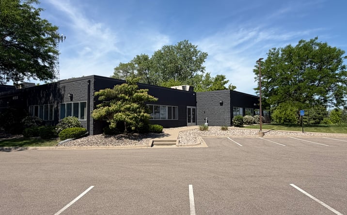 Pictures of Office, Industrial property located at 4155 Old Sibley Hwy, Eagan, MN 55122 for sales - image #1