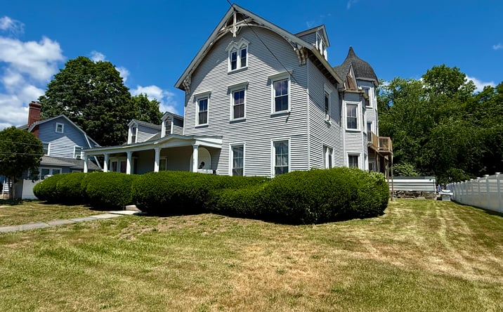 Pictures of Multifamily property located at 265 WASHINGTON ST, NORWICH, CT 06360 for sales - image #1