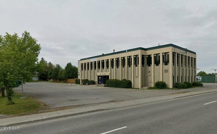 Pictures of Retail, Mixed Use, Special Purpose property located at 1010 W FIREWEED LN, ANCHORAGE, AK 99503 for sales - image #1