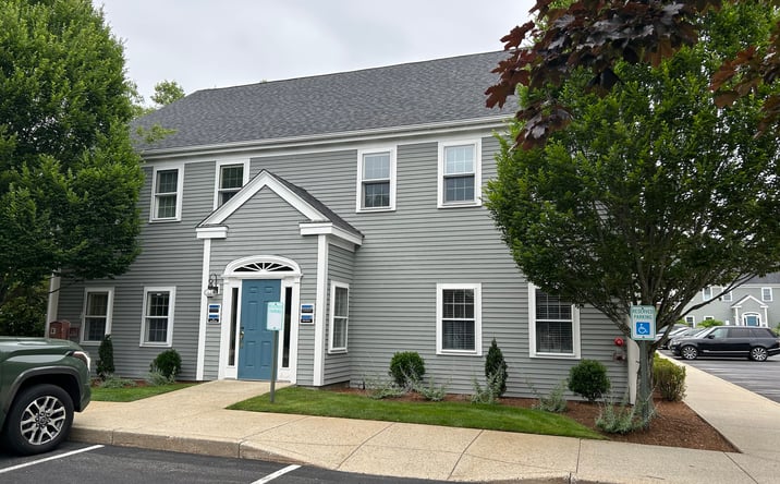 Pictures of Office property located at 475 School Street, Marshfield, MA 02050 for sales - image #1