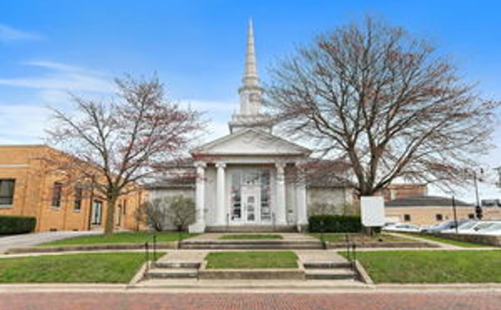 Pictures of Special Purpose property located at 220 N 3rd St, DeKalb, IL 60115 for sales - image #1