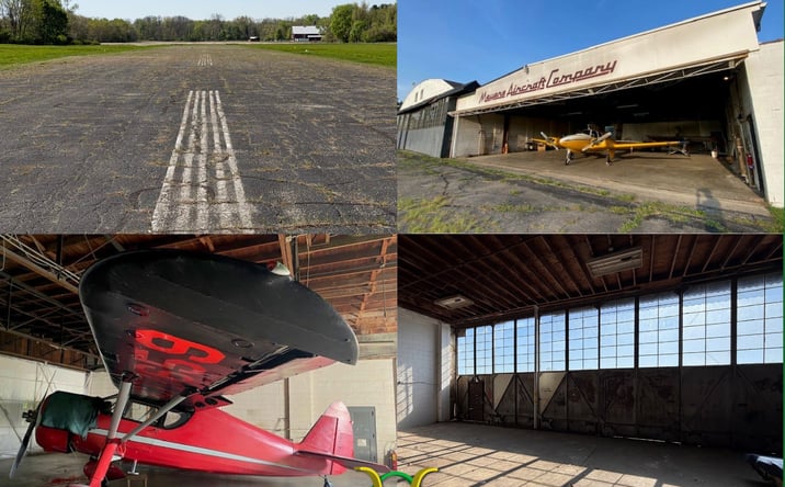 Pictures of Special Purpose, Land property located at 4330 Macon Highway, Tecumseh, MI 49286 for sales - image #1