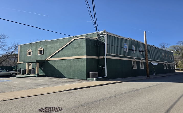 Pictures of Office property located at 302 W Otterman Street, Greensburg, PA 15601 for sales - image #1