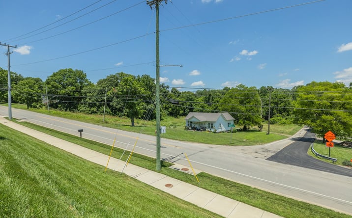 Pictures of Land property located at 2624 COUCHVILLE PIKE, NASHVILLE, TN 37217-5743 for sales - image #1
