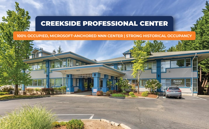 Pictures of Office property located at 9633 Levin Road Northwest, Silverdale, WA 98383 for sales - image #1