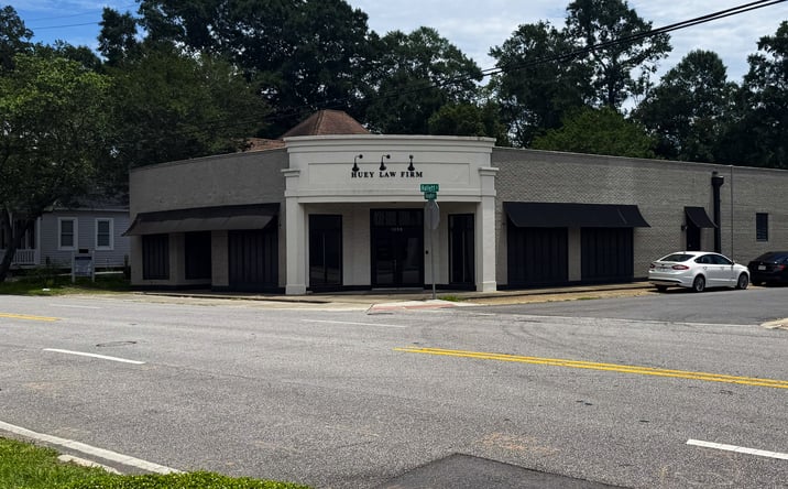 Pictures of Office property located at 1059 Dauphin Street, Mobile, AL 36604 for sales - image #1