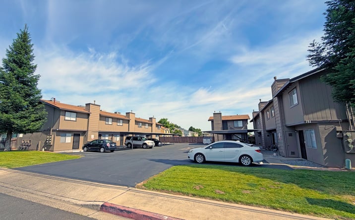 Pictures of Multifamily property located at 151 20th Century Blvd, Turlock, CA 95380 for sales - image #1
