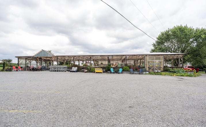 Pictures of Retail property located at St Rt 73, Liberty Twp, OH 45133 for sales - image #1