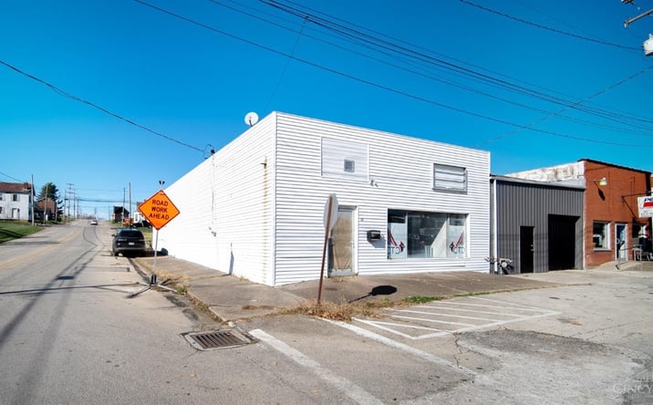 Pictures of Land property located at N Cross Street, West Union, OH 45693 for sales - image #1